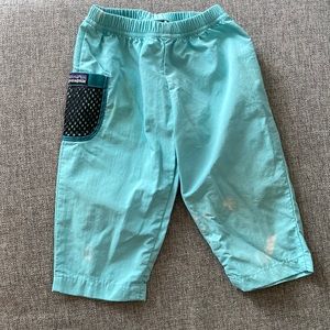 VTG Patagonia baggies pants